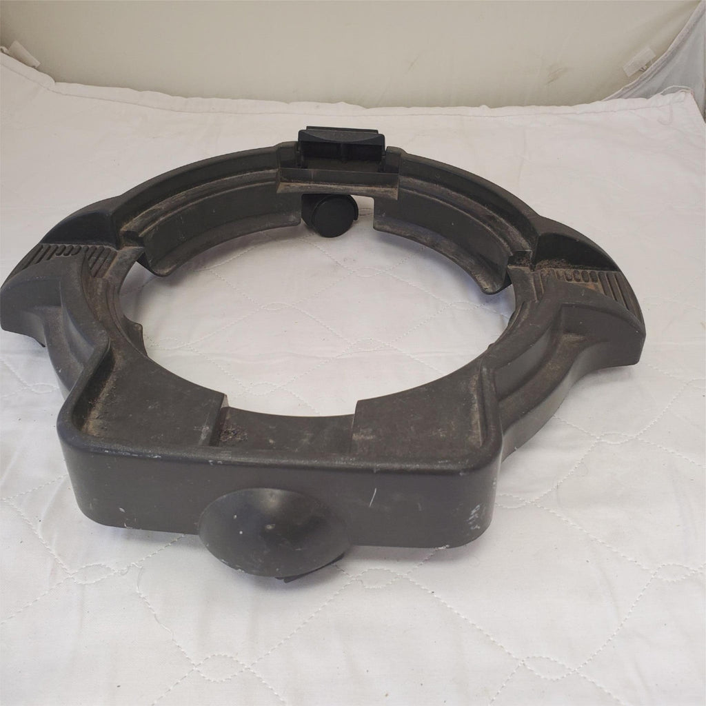 Rainbow D4C SE Vacuum Bagless Power Motor Unit D4 C Base Wheels