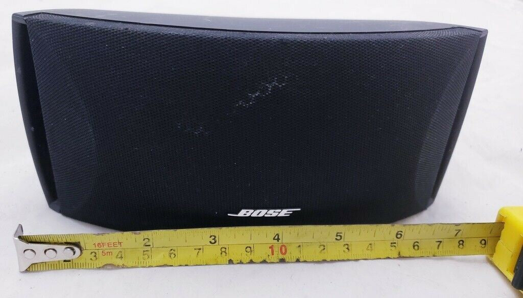 Genuine Single Bose Speaker Only (D462065)