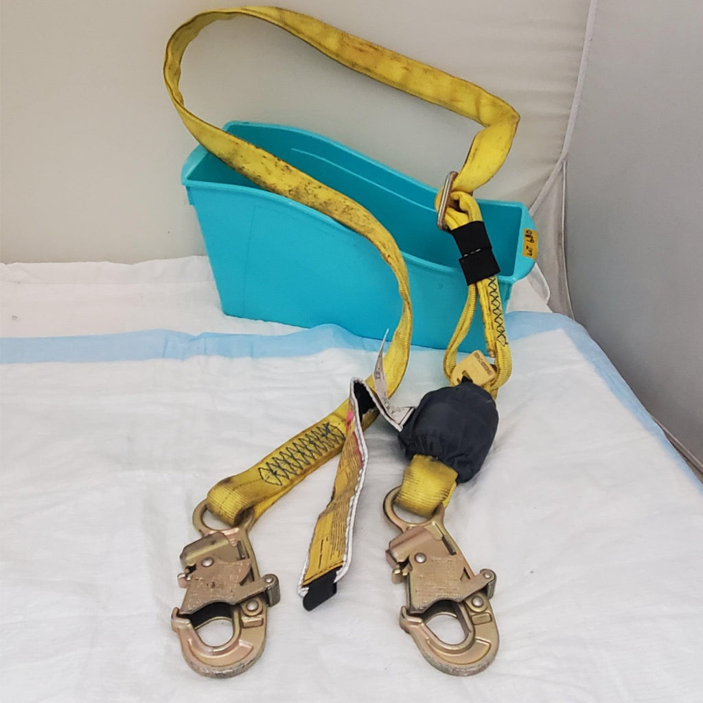 DBI-SALA Ez-Stop Compact Shock Absorber LOT-680