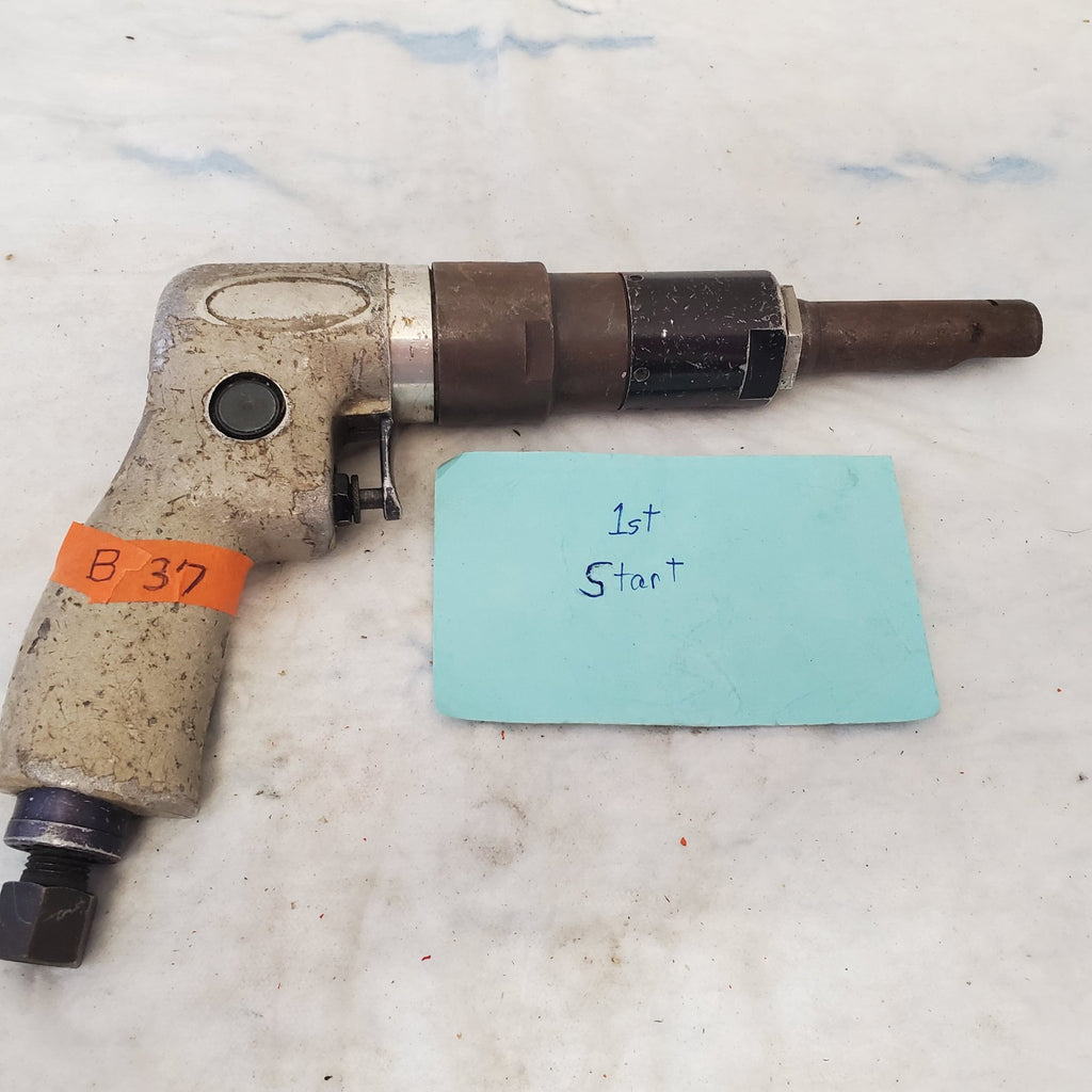 Dotco 55C2959 Pneumatic Runner Aircraft Tool B37 - 996922