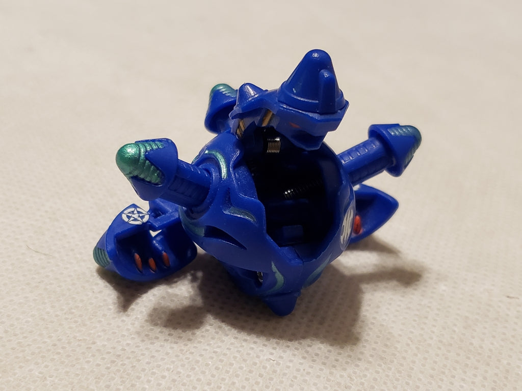Bakugan Baliton Multiple Colors and G-Power You Pick - Buy 3 get 1 Free
