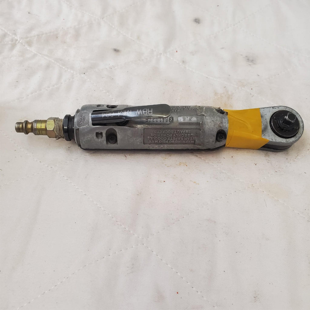 Snap-On FAR25 Pneumatic Air Ratchet Wrench AL47