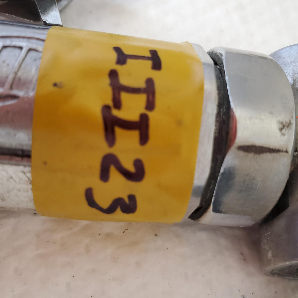 Ingersoll Rand Reversible Right Angle Air Drill III-23