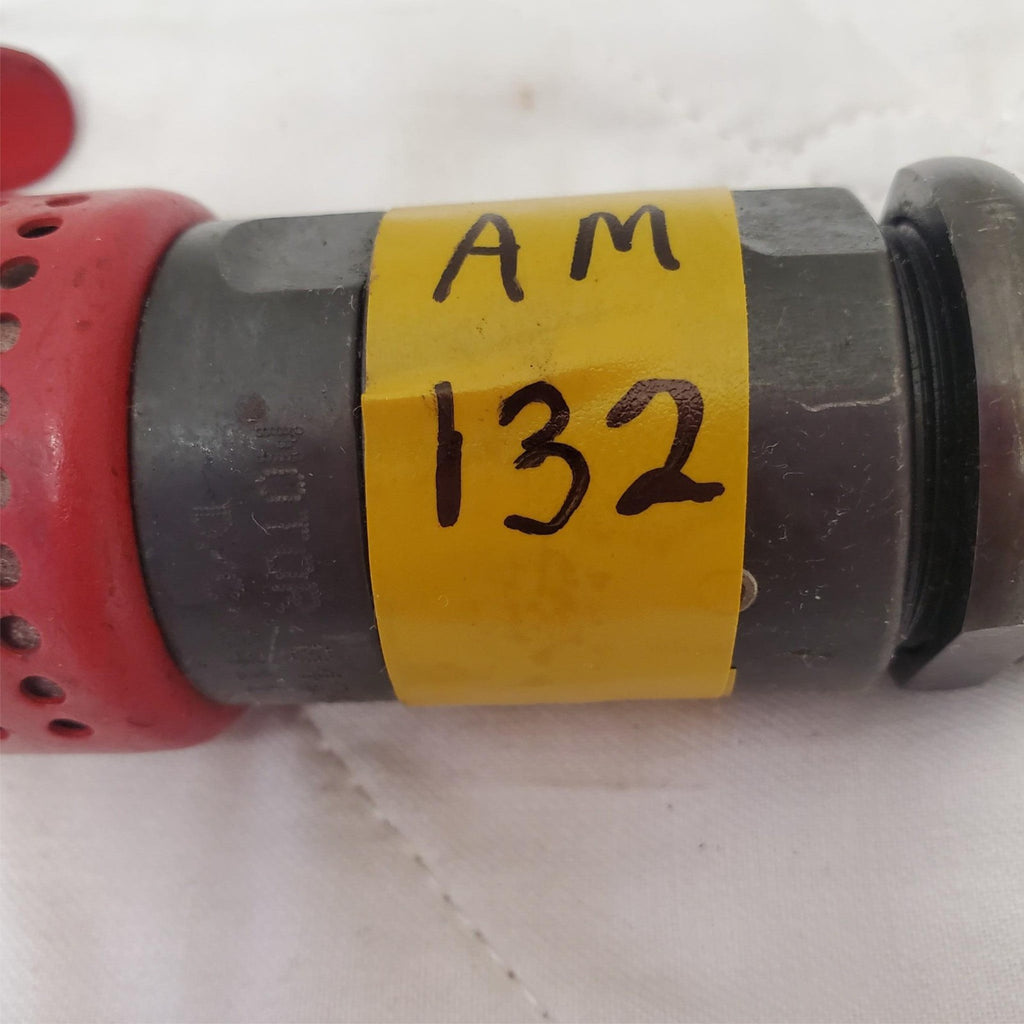 Jiffy 15265HO Pneumatic Air Ratchet Wrench 450 RPM Industrial Tool AM132