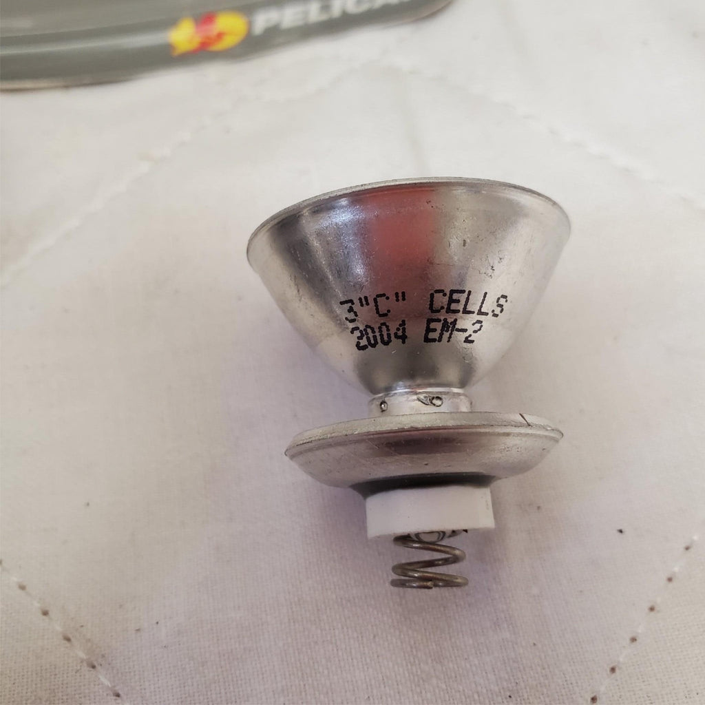 Lot of 20 Pelican Sabrelite 2000 Lamp Replacement Module LOT-822