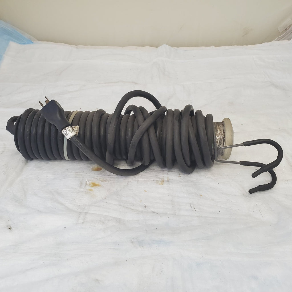 Used General Manufacturing Stubby II 13 Watt Fluorescent Light