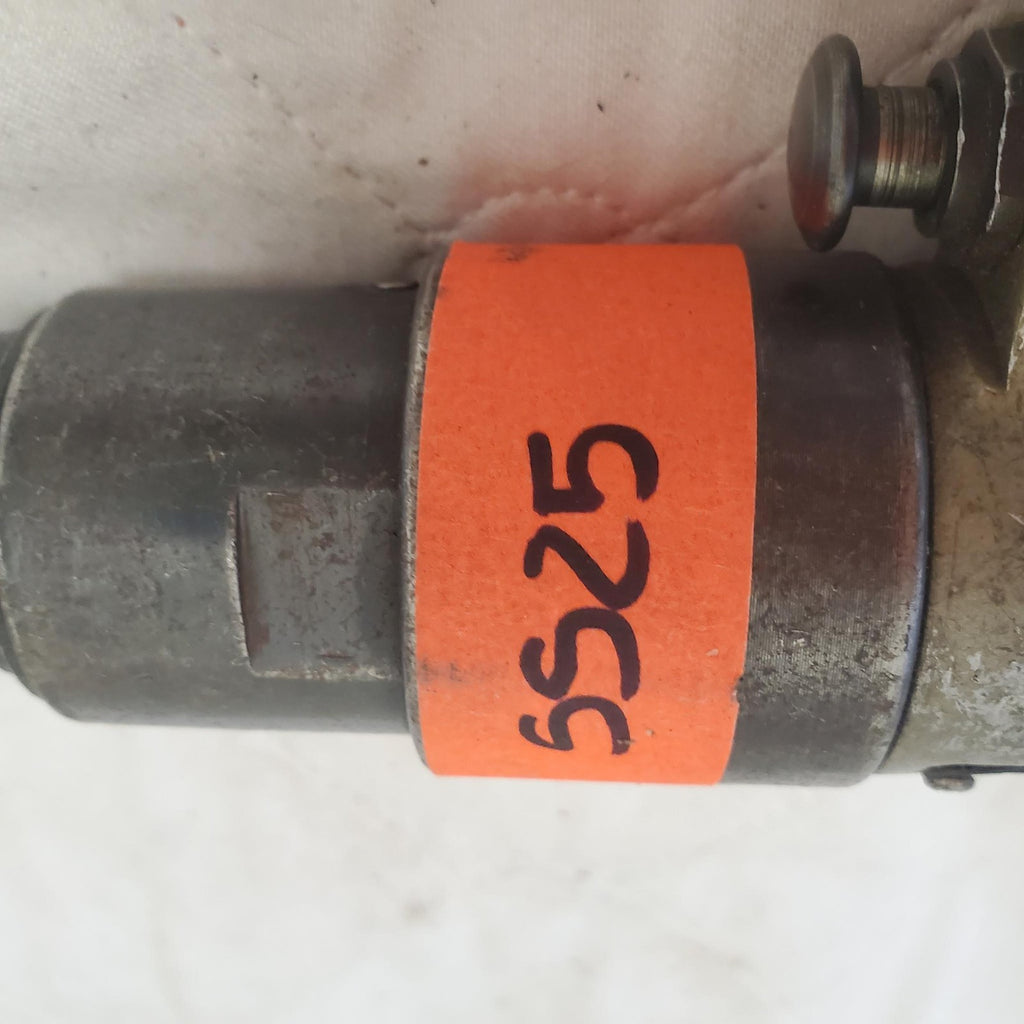 Rockwell Pistol Grip Pneumatic Air Drill Air Tool SS-25