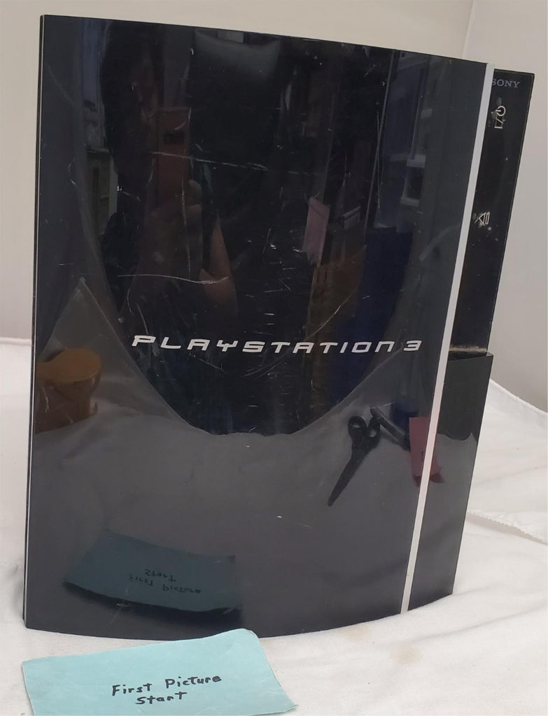 Sony PlayStation 3 CECHH01 Game Console