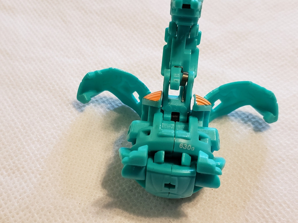 Bakugan Helios Multiple Colors and G-Power You Pick - Buy 3 get 1 Free