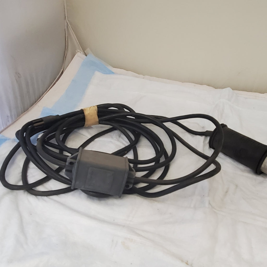 Vintage General Inc Stubby II 13 Watt Fluorescent Light