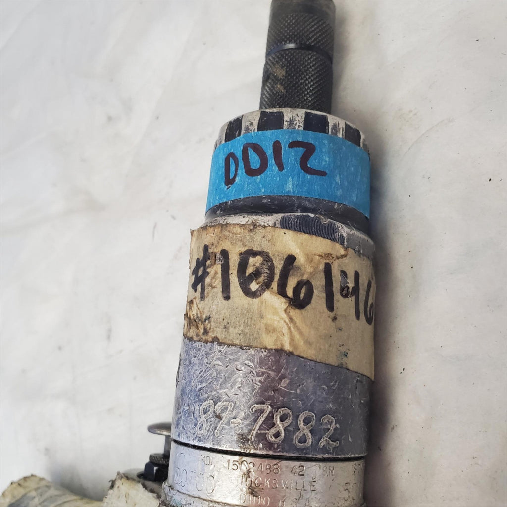 Dotco Pistol Grip Pneumatic Air Drill Air Tool DD-12