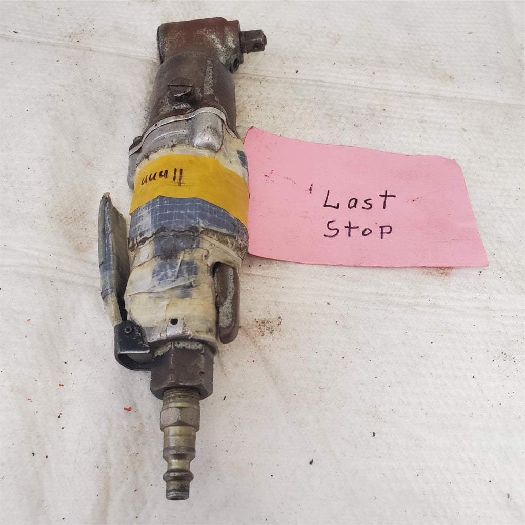 Pneumatic Tool Co. Impact Wrench Drive UUU-11