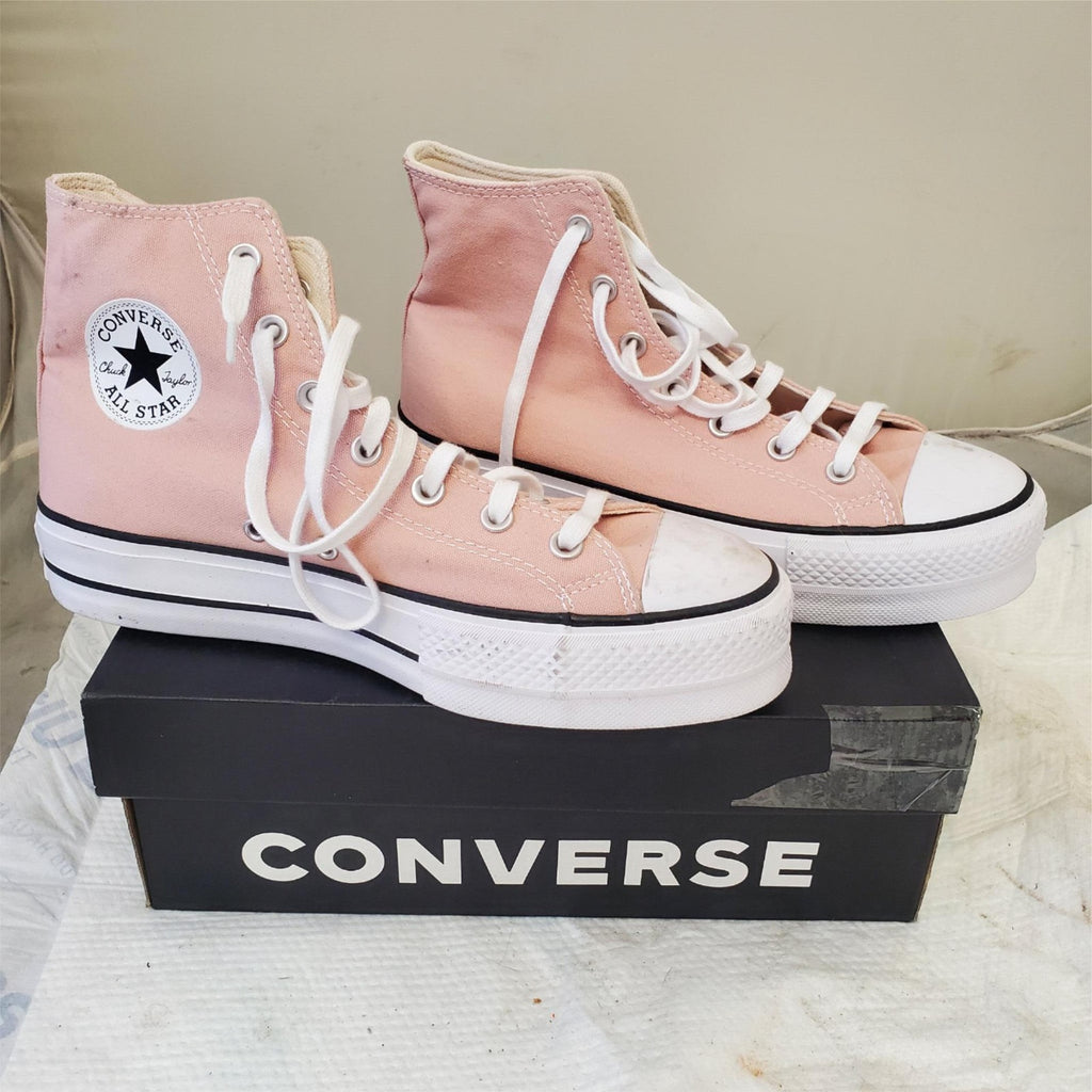 Converse All Star R HI Color arrangement Shoes