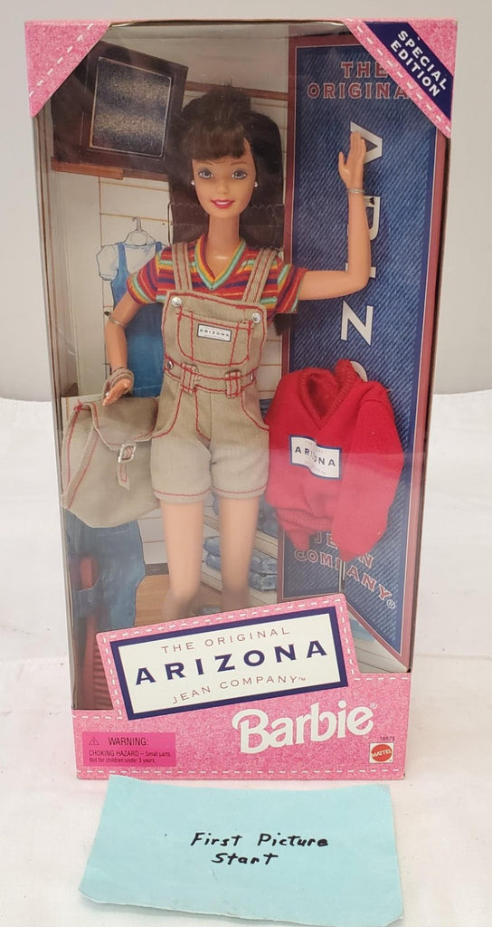 Barbie 1997 - The Original Arizona Jean Company Special Edition