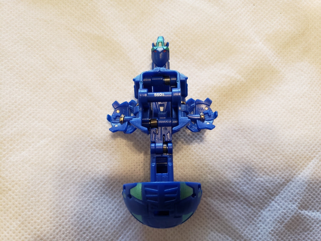 Bakugan Mega Nemus Multiple Colors & G-Power You Pick  Buy 3 get 1 Free