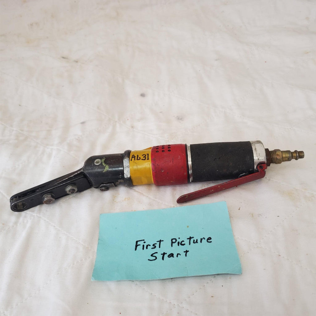 Air Tool Ratchet Wrench AL31