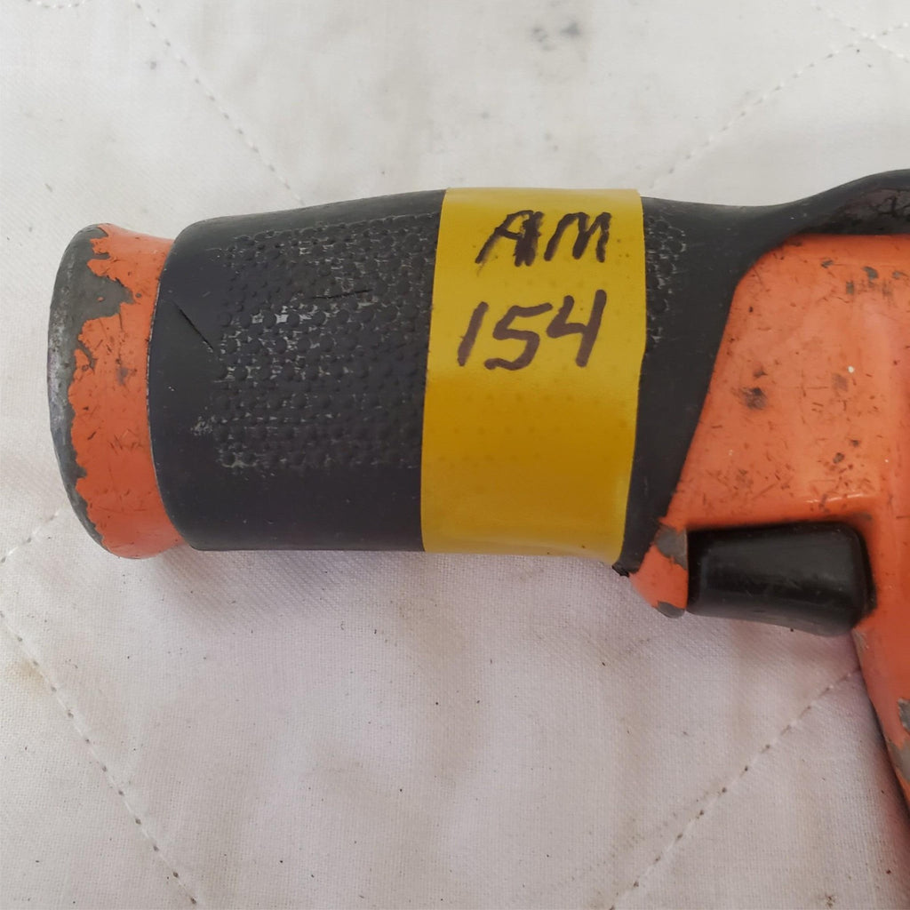 Dotco No 140FS93-38  3200 1 MIN 6.1 BAR Pistol Grip Drill AM154