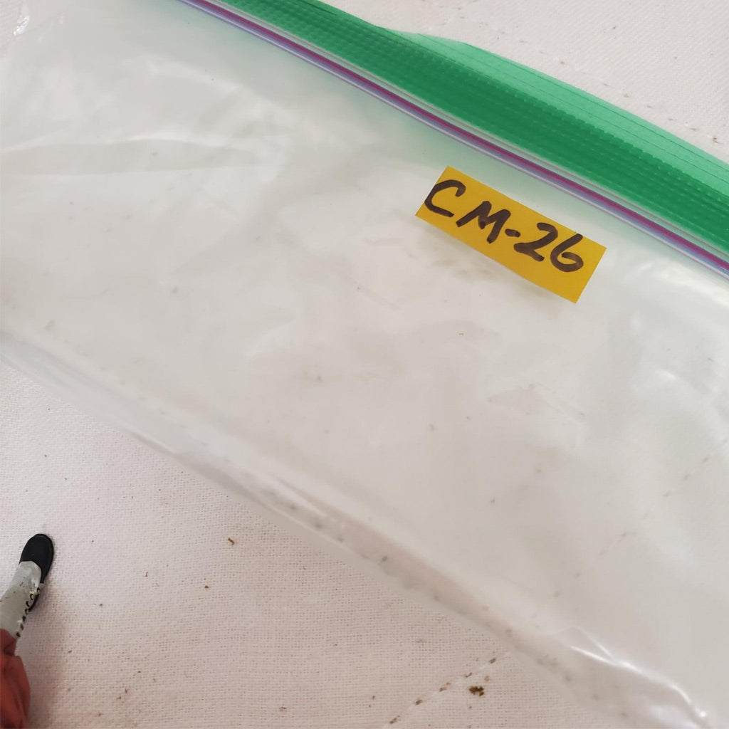 Set of 2 John Jenkins French Foreign Legion Wounded, Helping Legionnaire CM-26