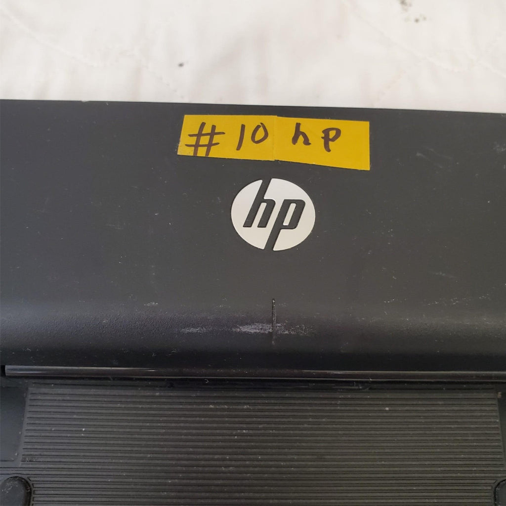 HP EliteBook ProBook Docking Station Port Replicator VB041UT#ABA #10
