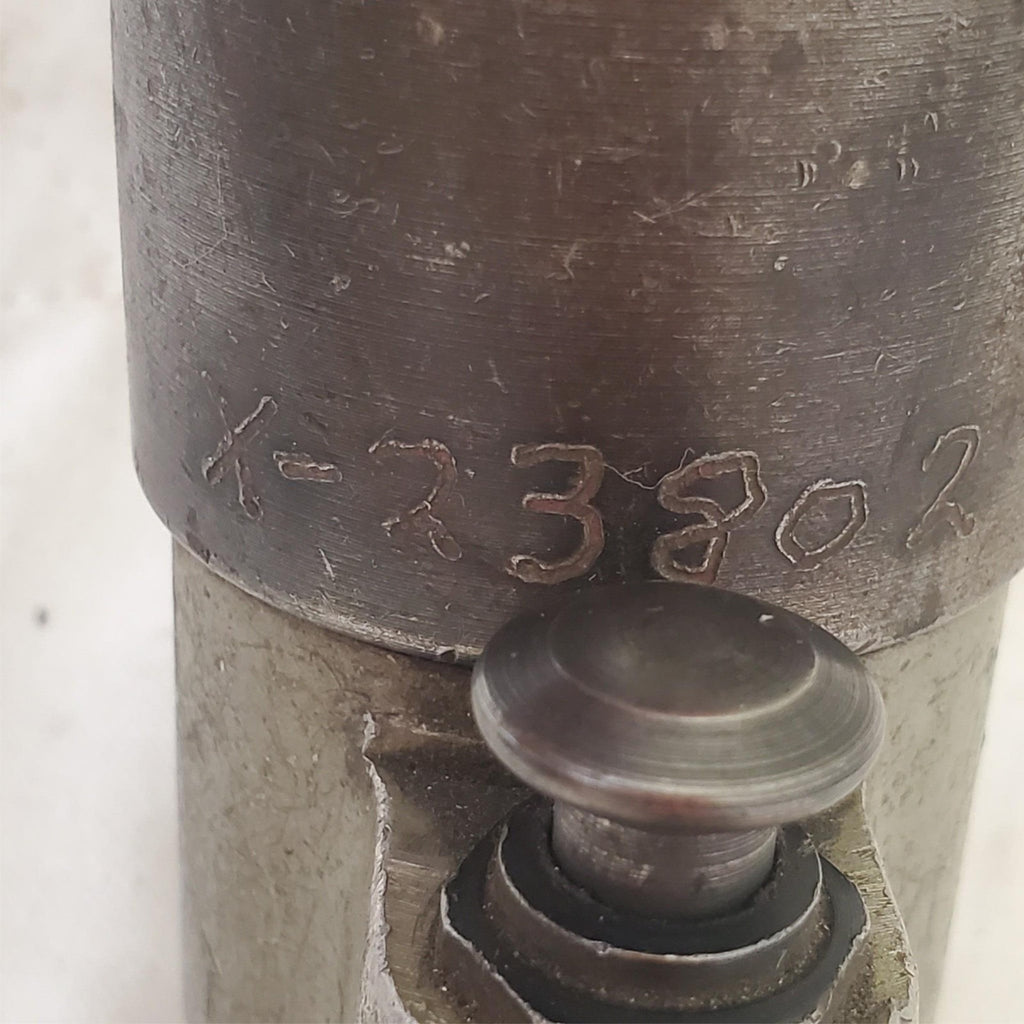 Rockwell 31D-107 Pistol Grip Pneumatic Heavy Duty Air Drill Air Tool AAA34