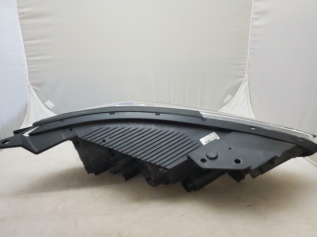 2017 2018 2019 HYUNDAI IONIQ HALOGEN HEADLIGHT LEFT SIDE