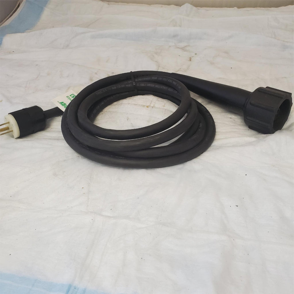 Western Technology Cable - Black