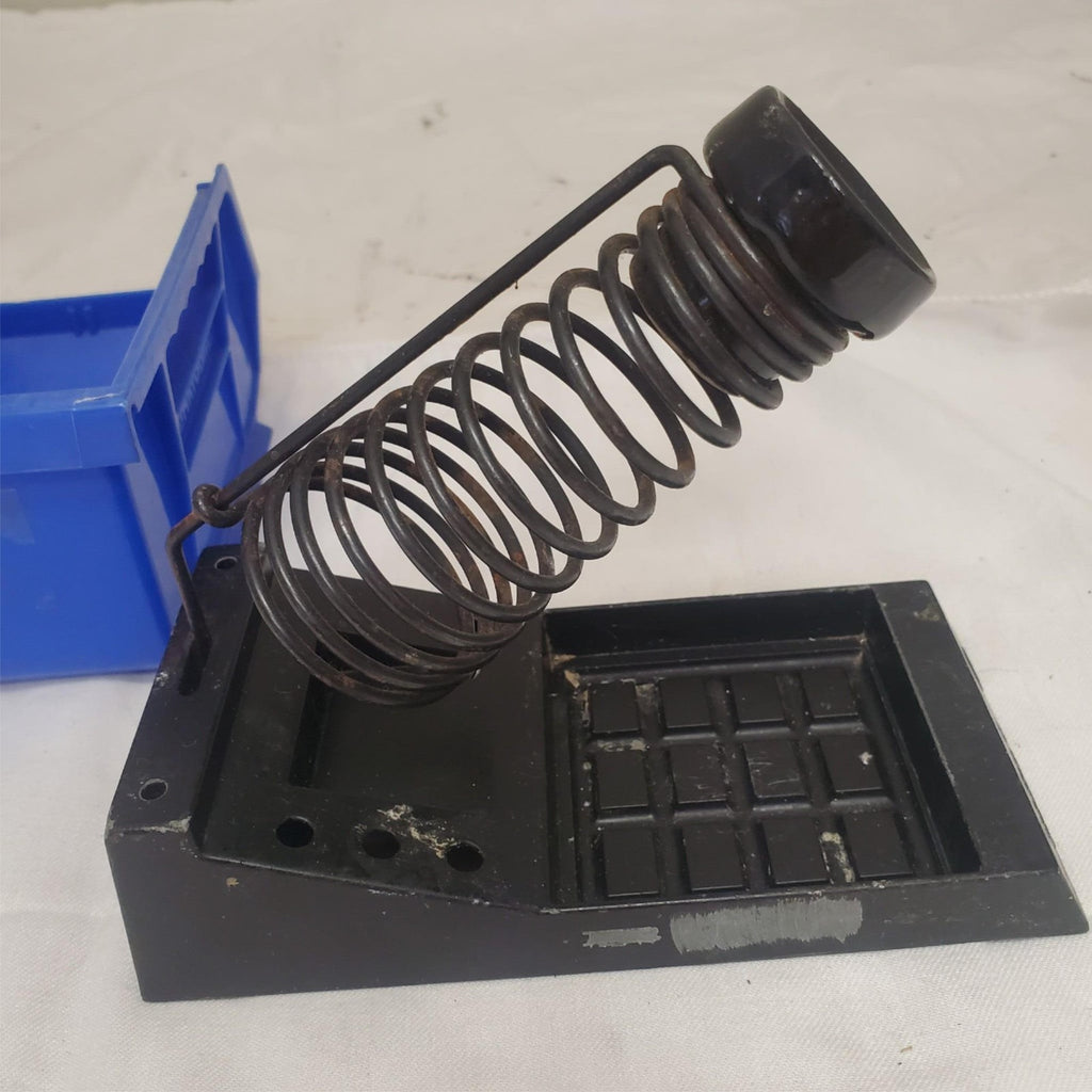 Weller PH100 Soldering Iron Holder Stand for Small Pencil Iron LOT-134