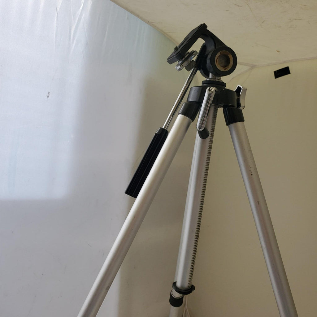 Made in Japan Adjustable Portable Tripod for Camcorder and Camera Universal