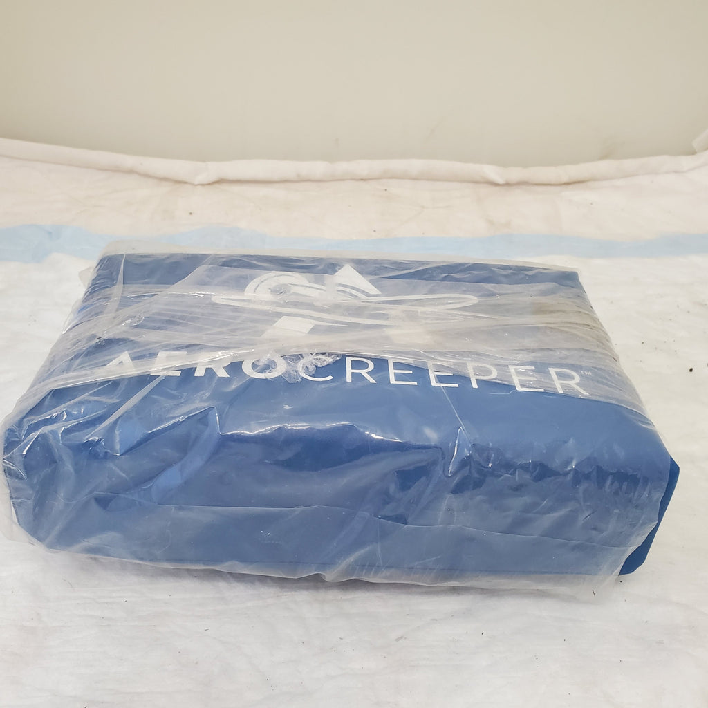 AeroCreeper Deluxe Head Rest Pillow