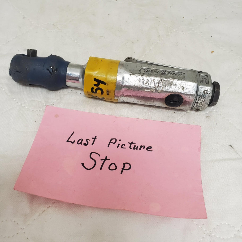 Blue Point AT200D Ratchet Wrench AE54