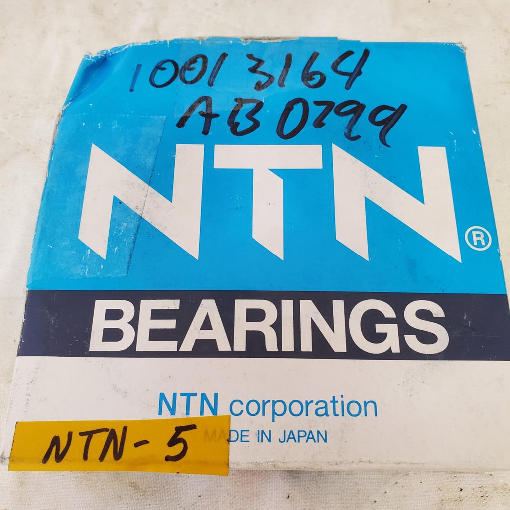 NTN Compressor Clutch Ball Bearing 10013164 NTN-5