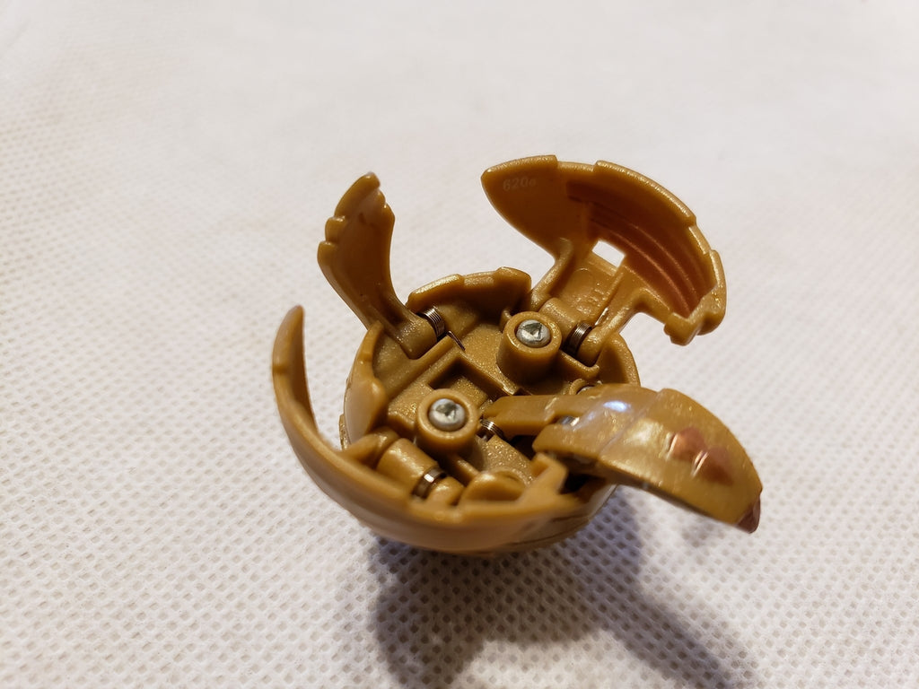 Bakugan Cosmic Ingram Multiple Colors and G-Power You Pick - Buy 3 get 1 Free