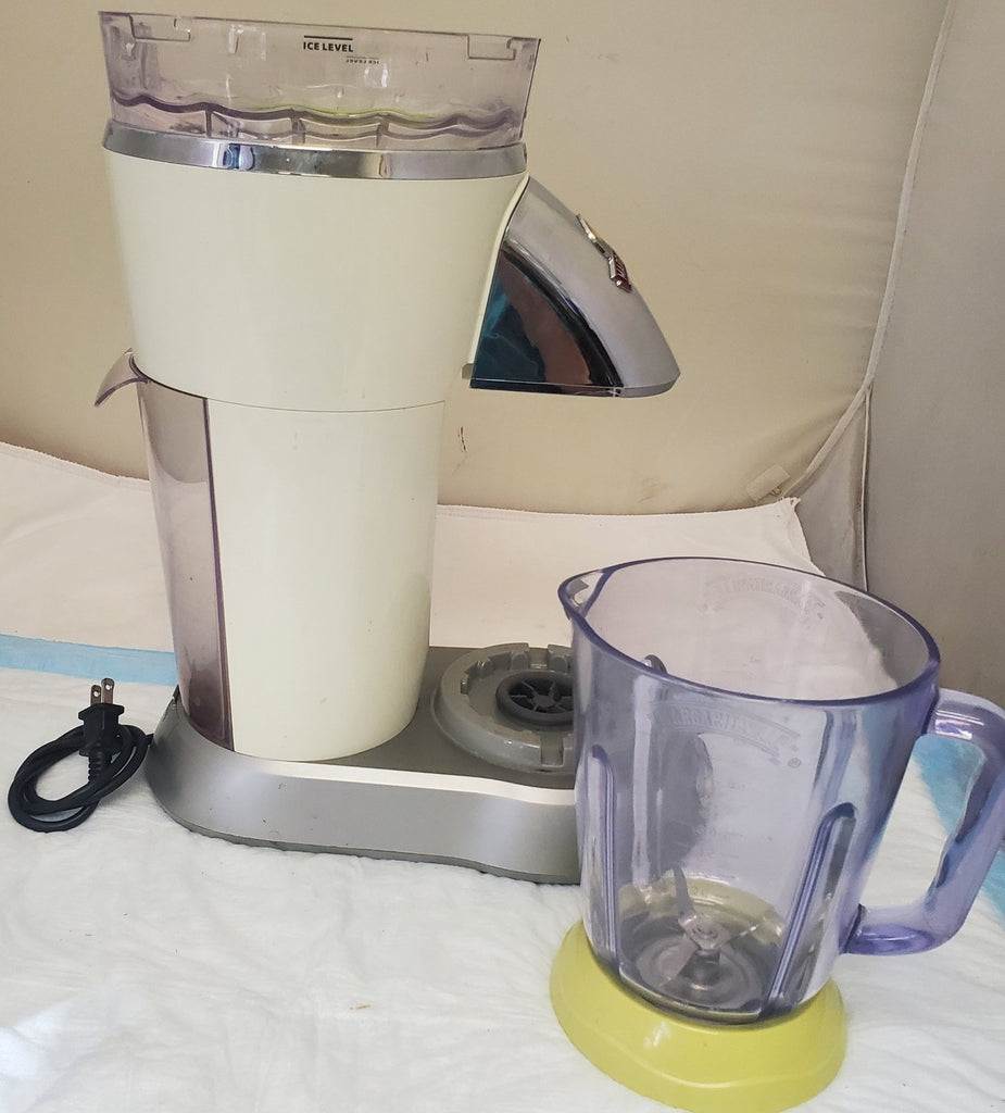 Margaritaville Bahamas Frozen Drink Maker