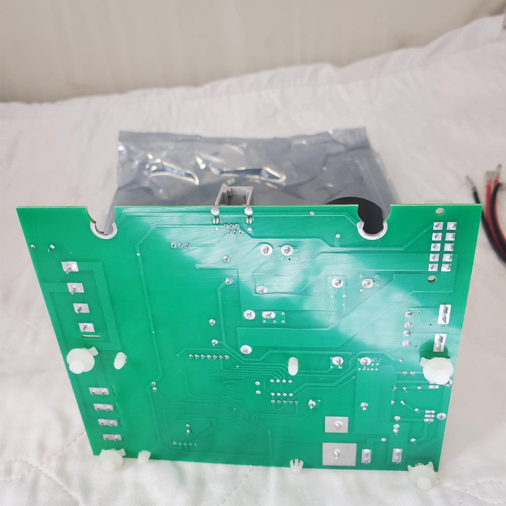GLX-PCB-RITE & GLX-PCB-DSP Main Circuit Display Board