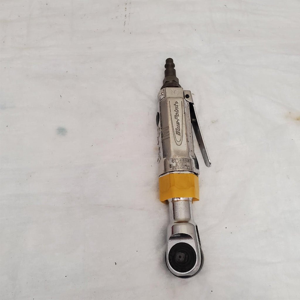 Blue Point AT200D 150RPM Heavy Duty Pneumatic Air Ratchet Wrench AM78