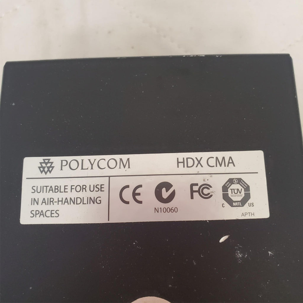 Polycom 2201-26932-001 HDX Ceiling Microphone Array for Conference Systems #4