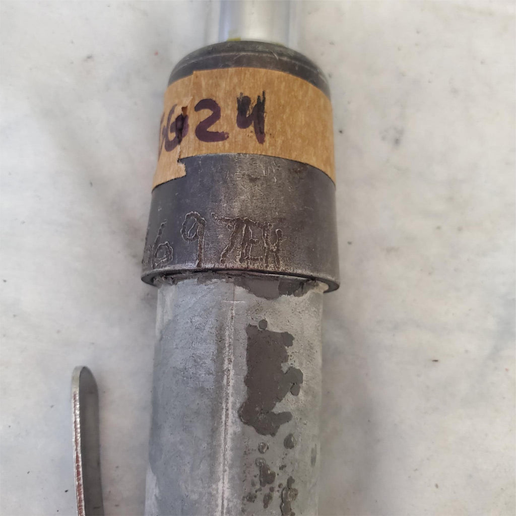 Blue Point Heavy Duty Air Ratchet Wrench GG-24