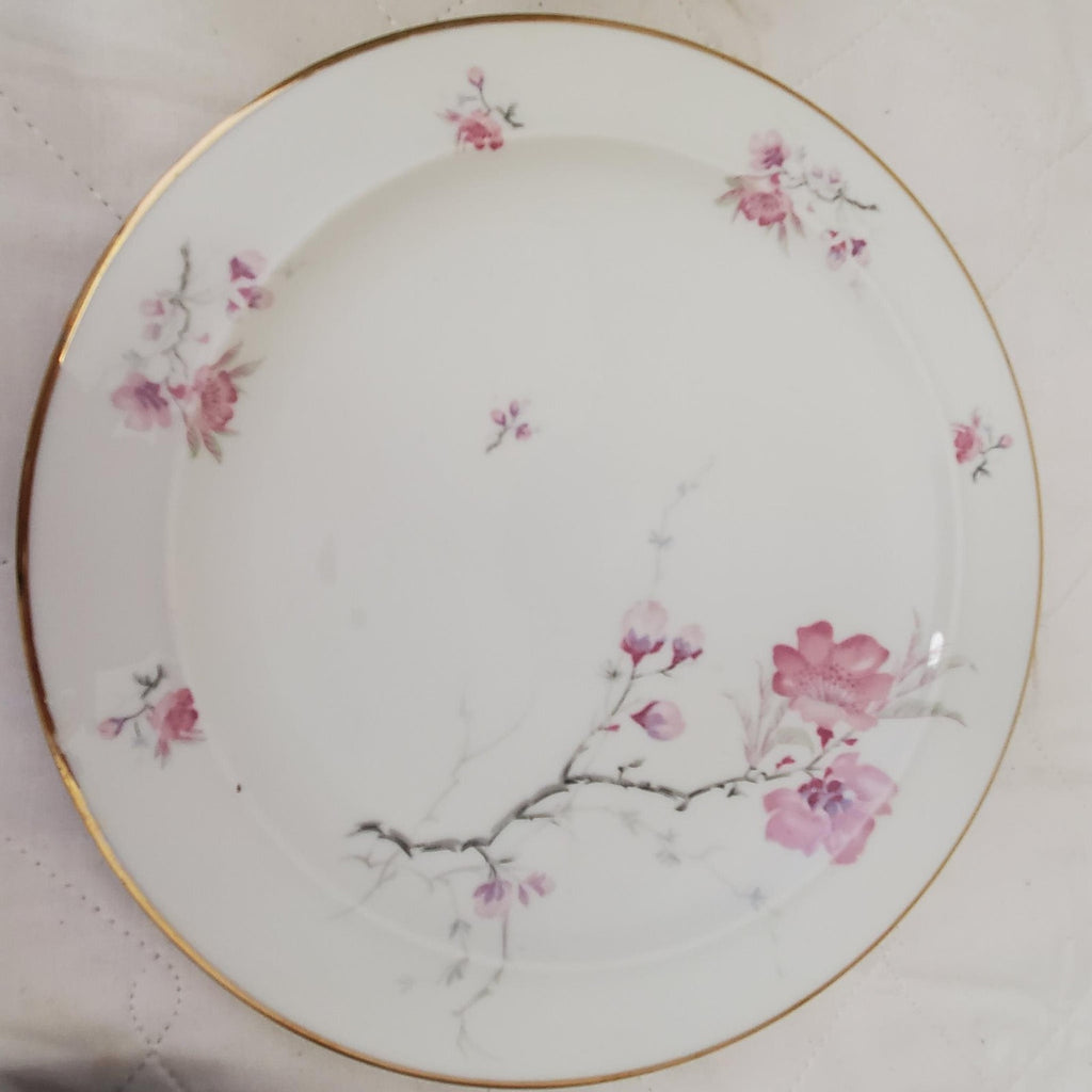 Vintage Porcelain Small Pitcher Dish Bowl Sugar Pot and more