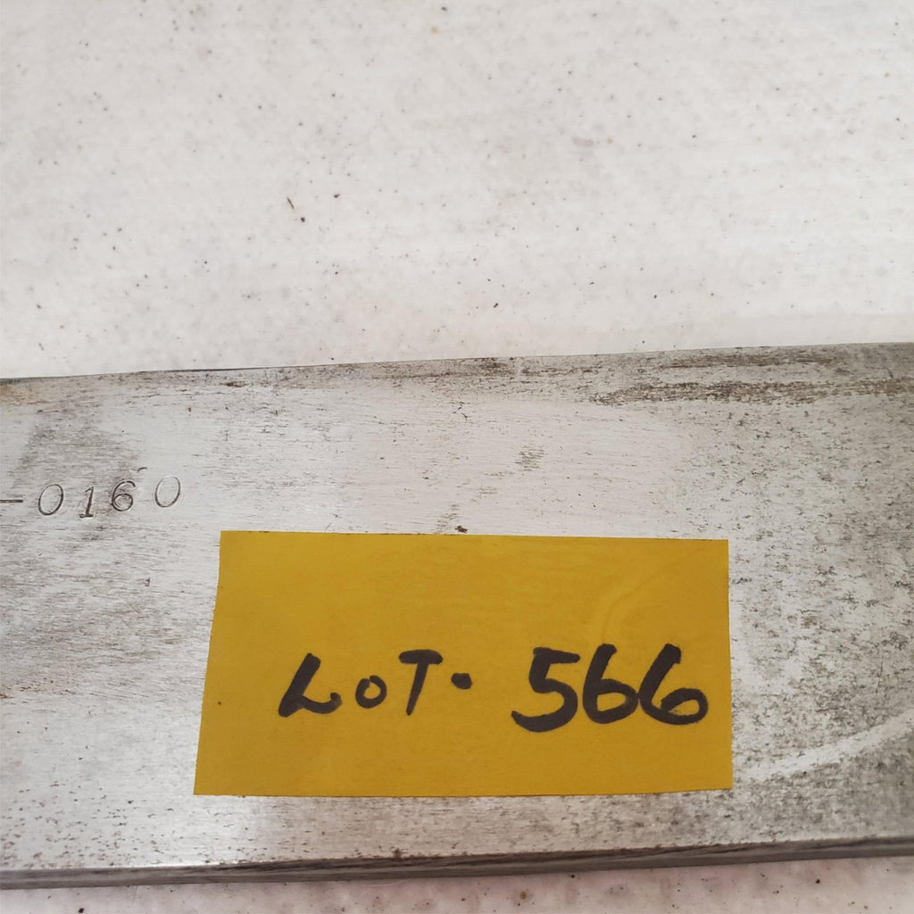 Vintage Large Open Ended Wrench LOT 566
