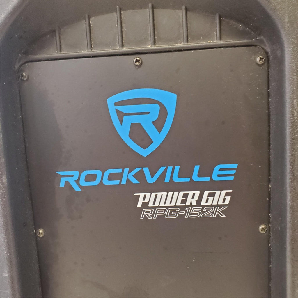 Rockville Power Gig RPG152K 15" Speaker
