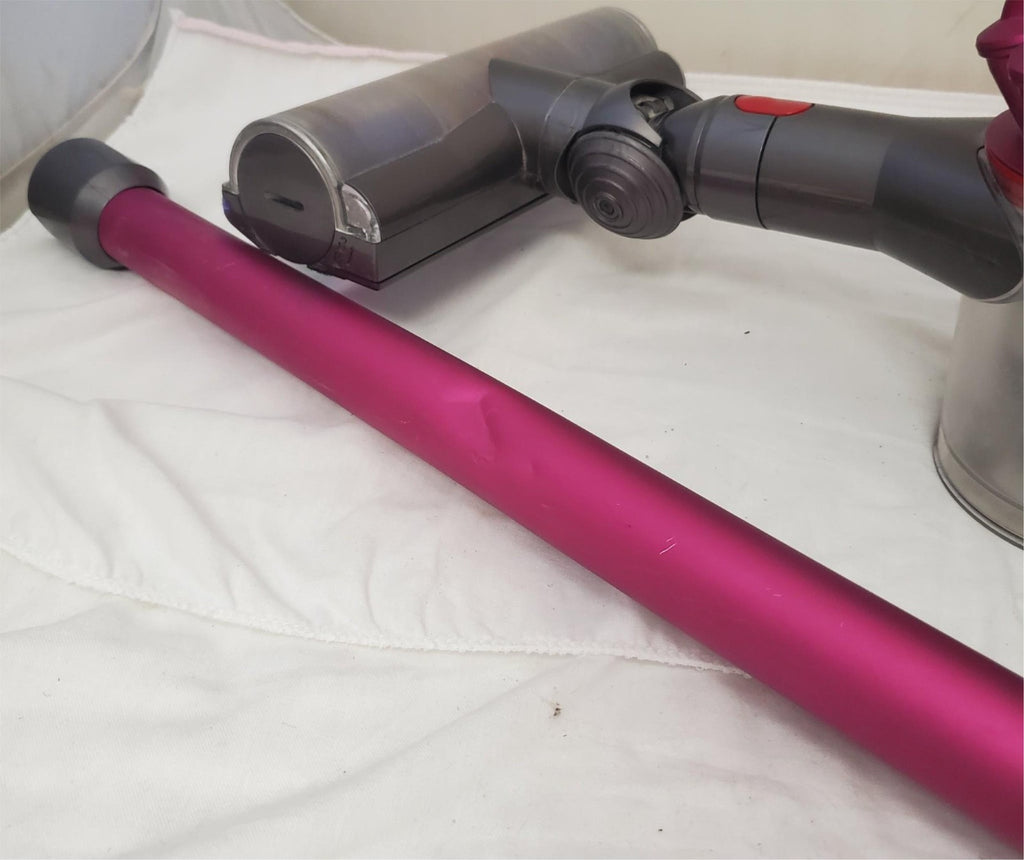 Dyson V7 Motorhead SV11 Pink Cordless Handheld Vacuum