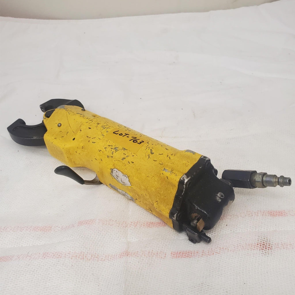 Atlantic Air Tool 60A Taft TN 38488 Pneumatic Squeezer AL76