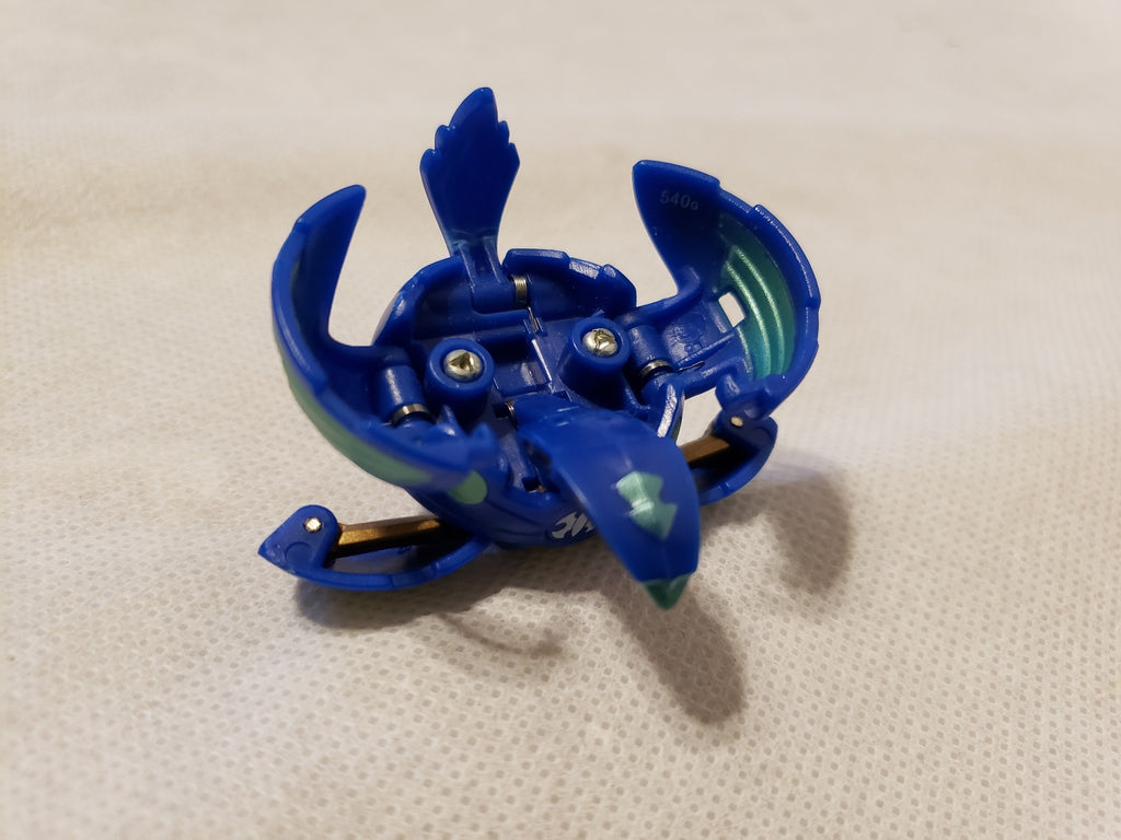 Bakugan Cosmic Ingram Multiple Colors and G-Power You Pick - Buy 3 get 1 Free