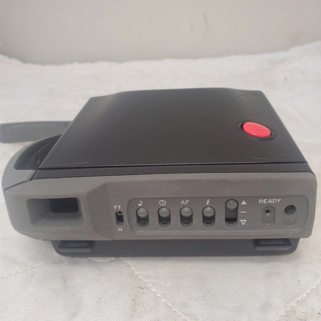 Polaroid Spectra AF Instant Film Camera with Manual Vintage Autofocus Camera