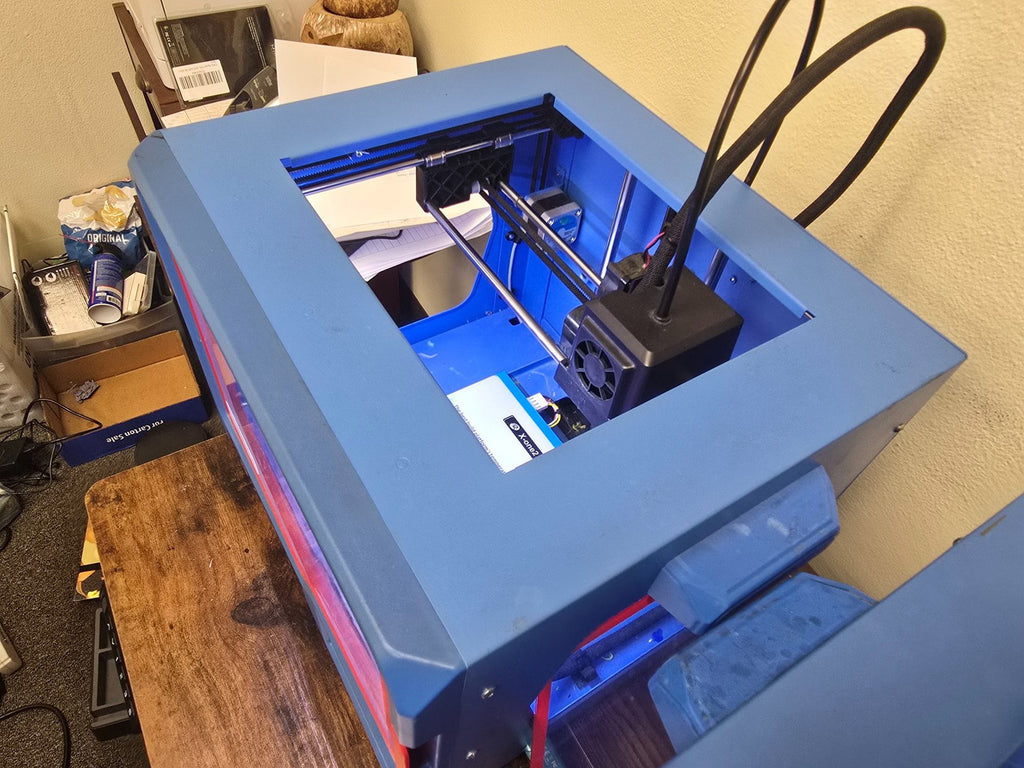 QIDI tech X‑One2 3D printer