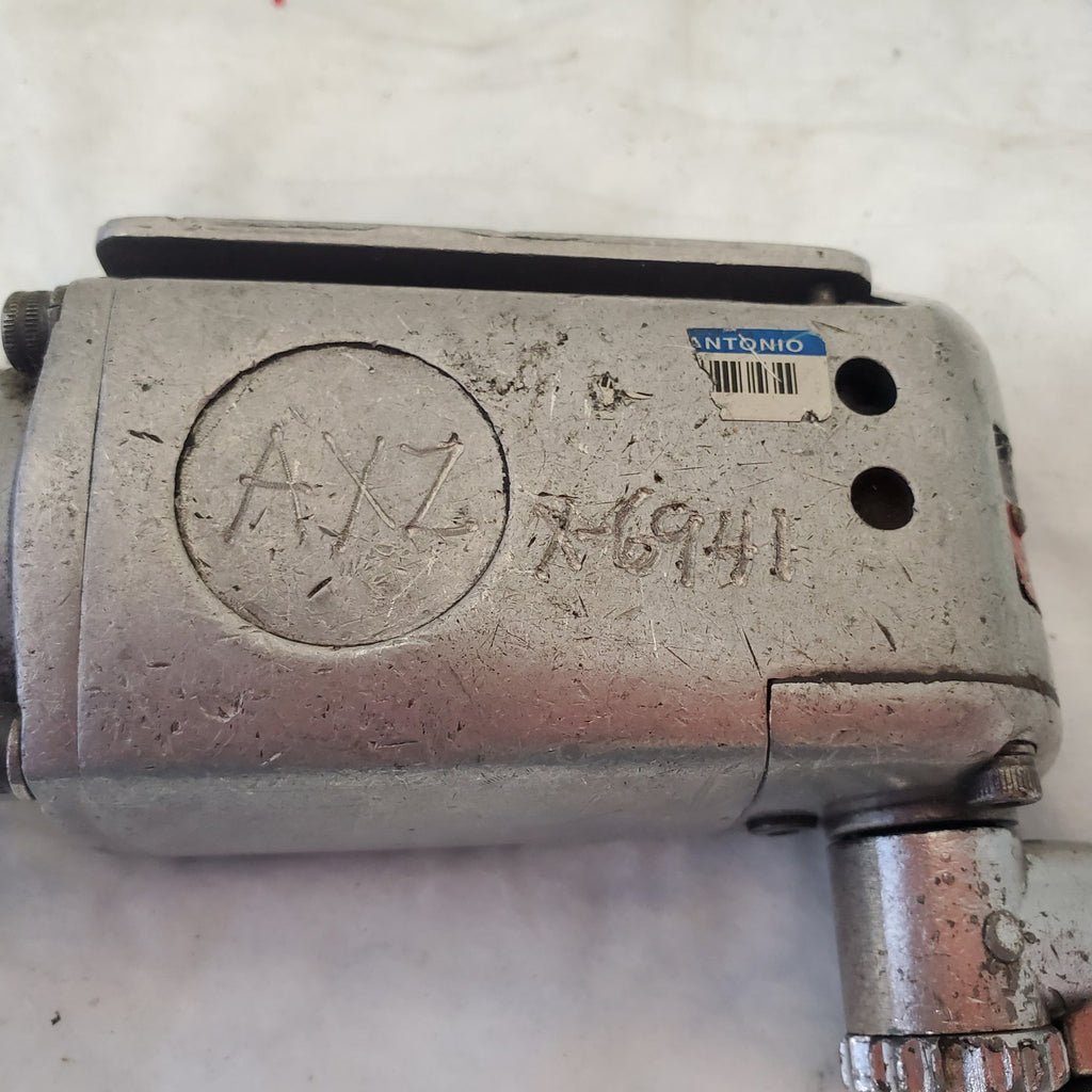 Craftsman Butterfly Impact Wrench Air Tool - MM-2