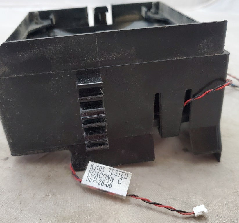 Nidec TA450DC PC Computer Fan 12V 1.4A Model B35502-35