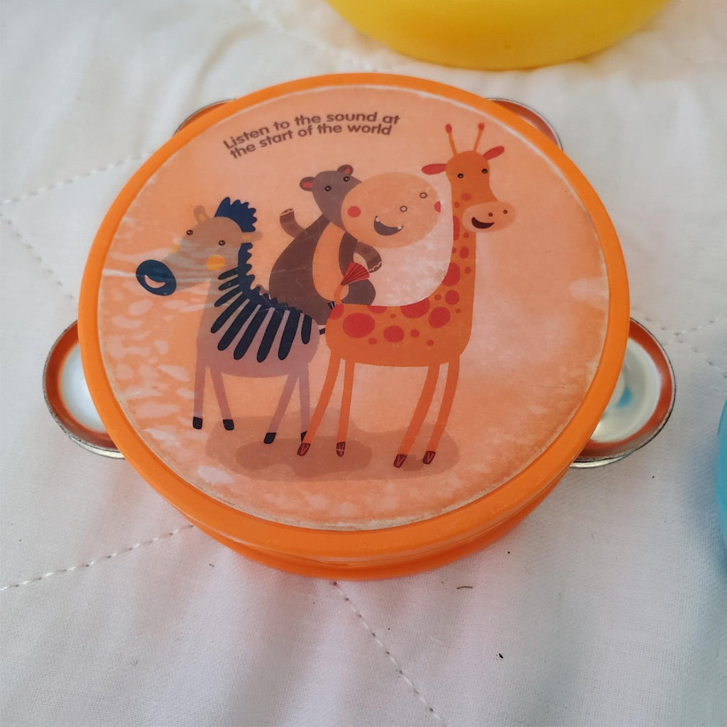 Lot of Assorted Water Game Toys Set