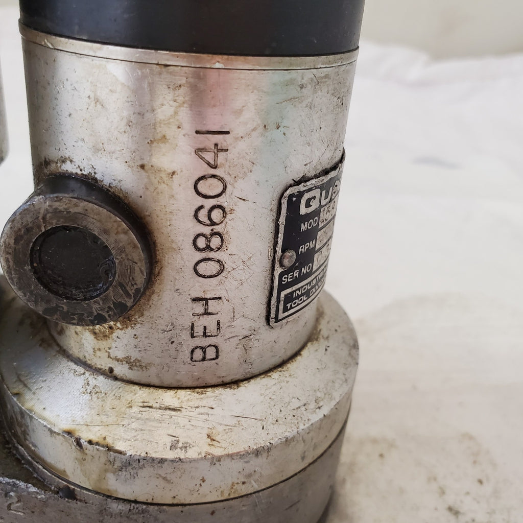 QuackenBush158QGDB Industrial Tool Division Pneumatic Drill MMM-6