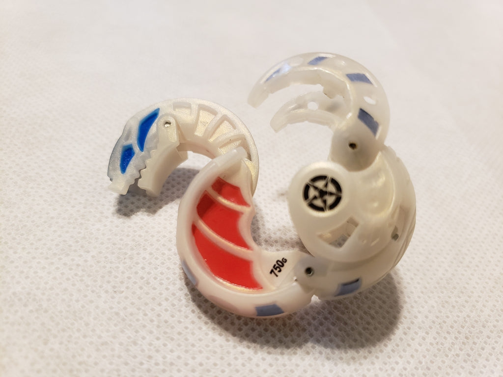 Bakugan Abis Omega Multiple Colors and G-Power You Pick - Buy 3 get 1 Free